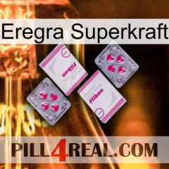 Eregra Super Force 33